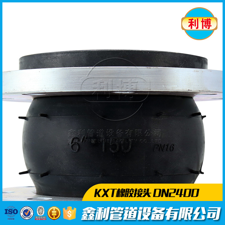 如何提高橡膠接頭的產(chǎn)品質(zhì)量？